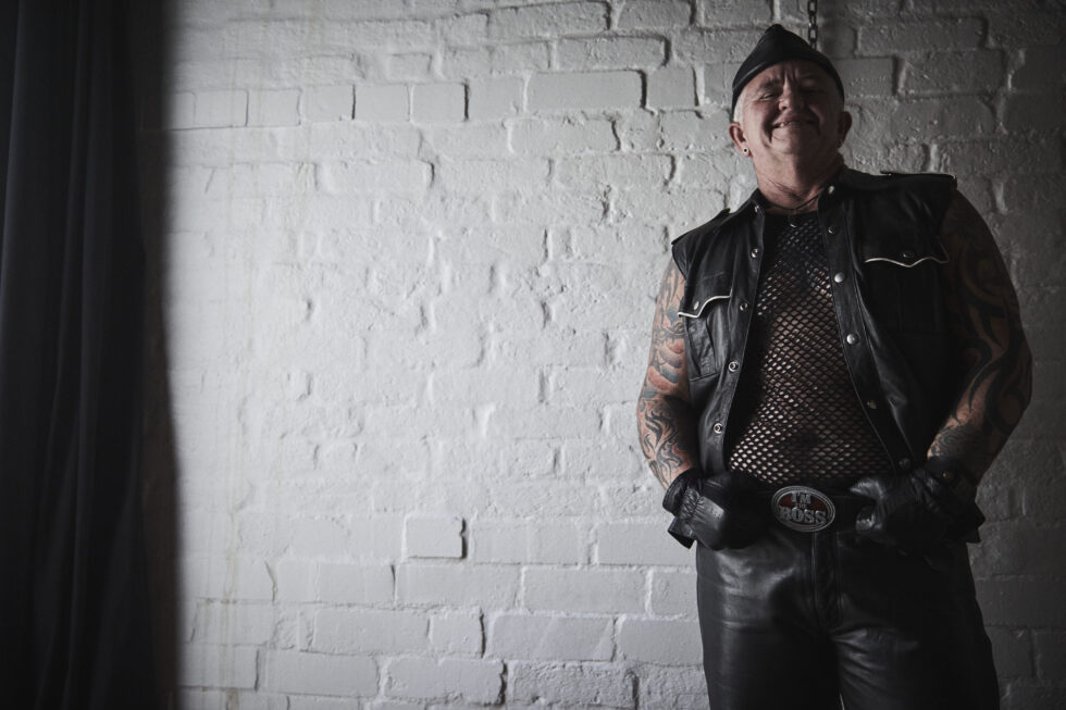Lace & Leather Sanctuary