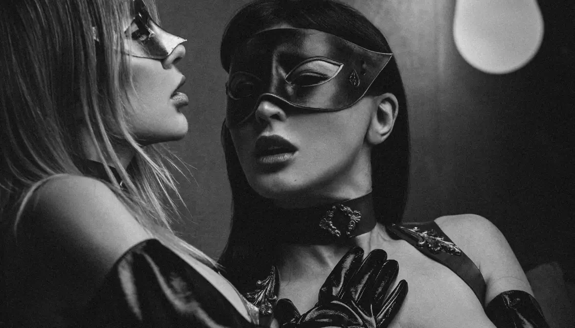 Lace & Leather Sanctuary