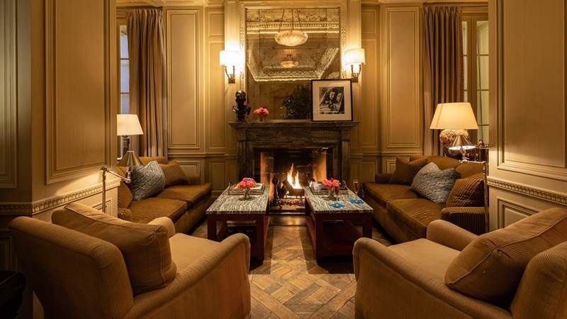 The London House